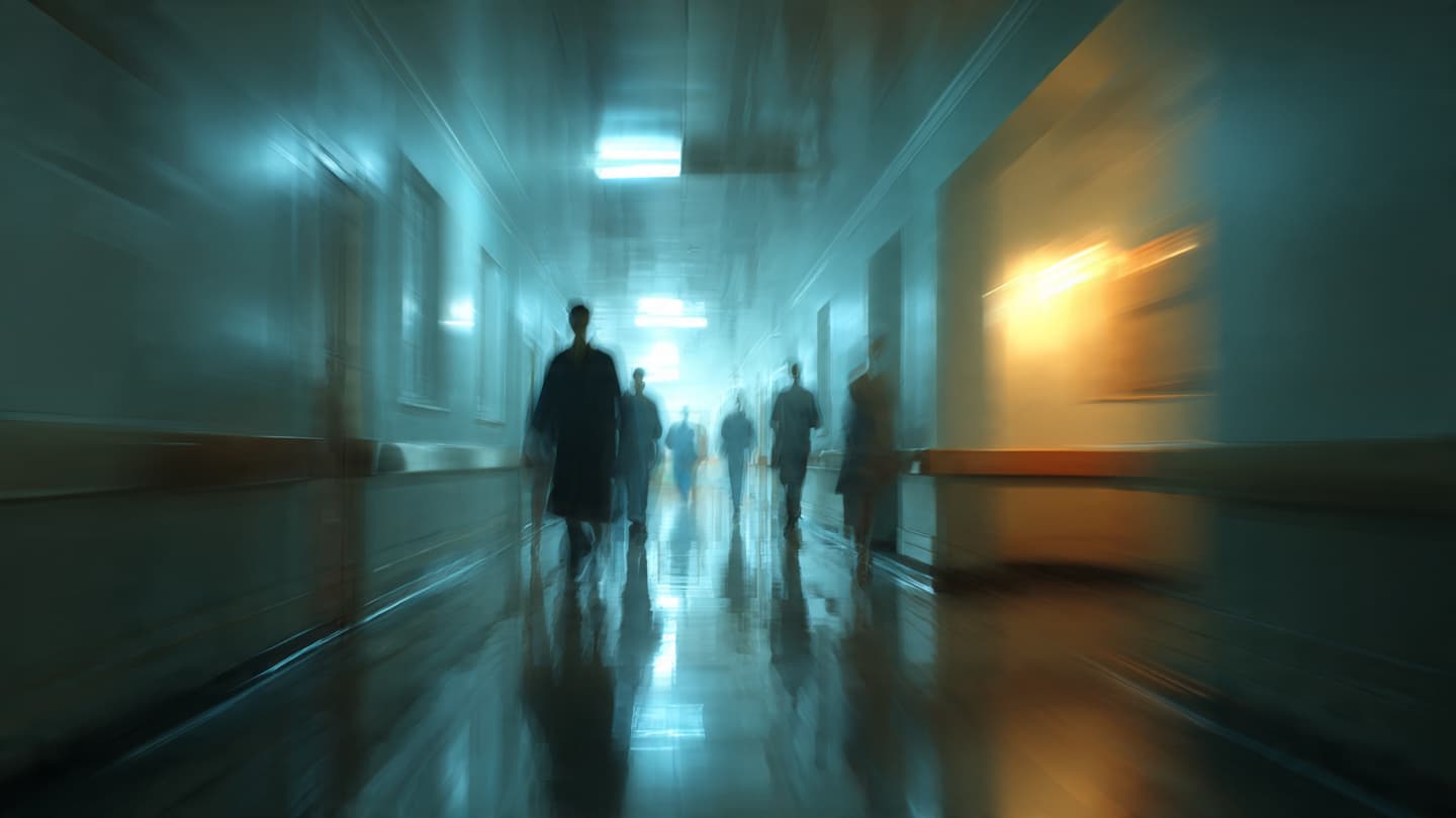 When Birth and Loss Intersect in a Moment No One Plans For