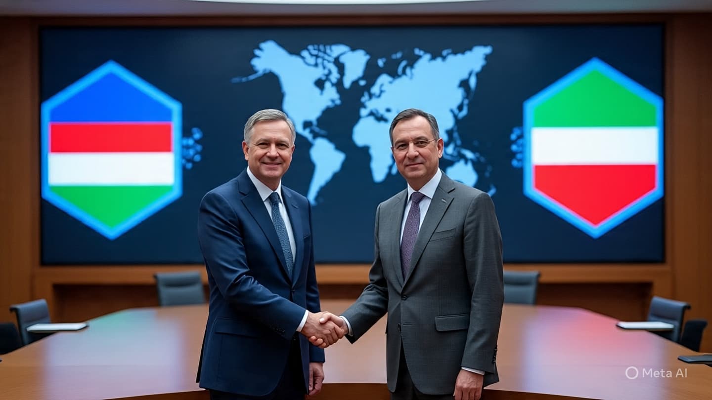 The Silent Thread of the Silk Road: Reflections on the 2026 Hanoi-Abidjan Accord