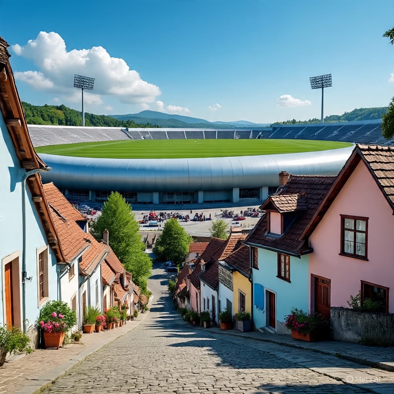 When a Birthplace Becomes a Mirror, What Does It Reveal About Power and Its Limits?