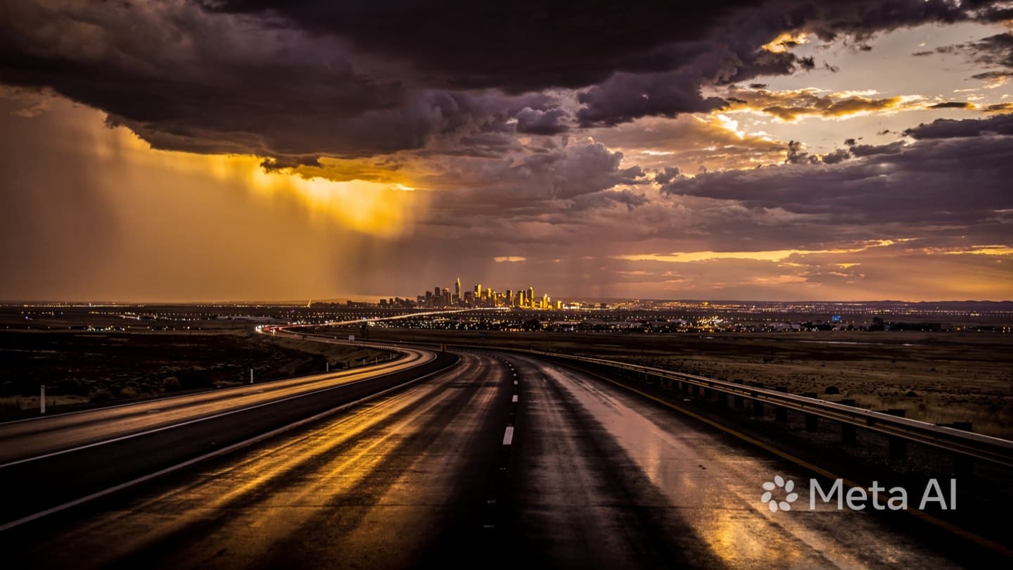 Between the Rushing Traffic and the Silent Weight of Fifty Kilograms of Forbidden Earth
