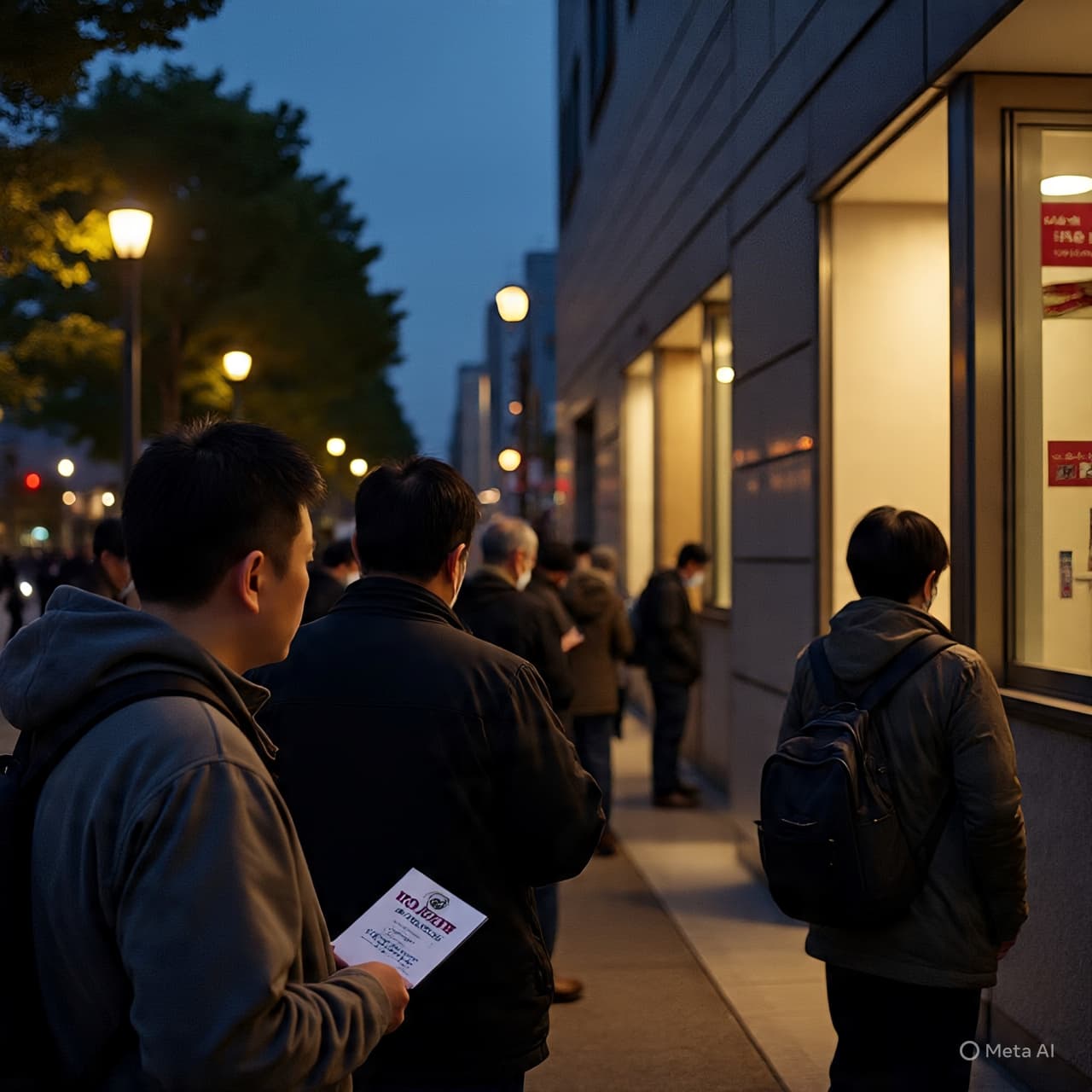 When Ballots Open: Reflections on Leadership and Japan’s Tomorrow