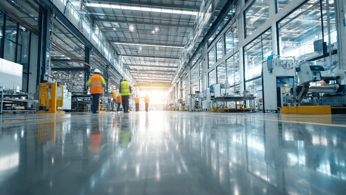 The Billion-Dollar Anchor: On the New Foundation for Australian Industrial and Economic Resilience