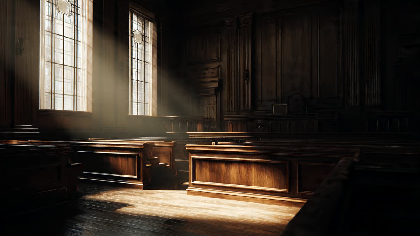 Where the Sentence Ends and Healing Begins, Reflections on a Heartfelt Plea for Change