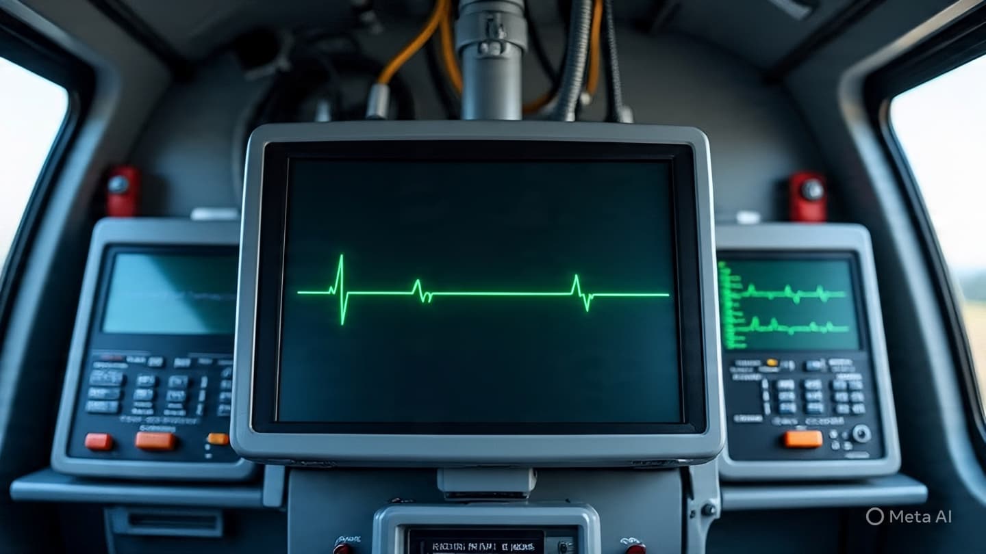 A Heavy Harvest of Minutes and Motion: Measuring the Depth of the 2026 Emergency Response