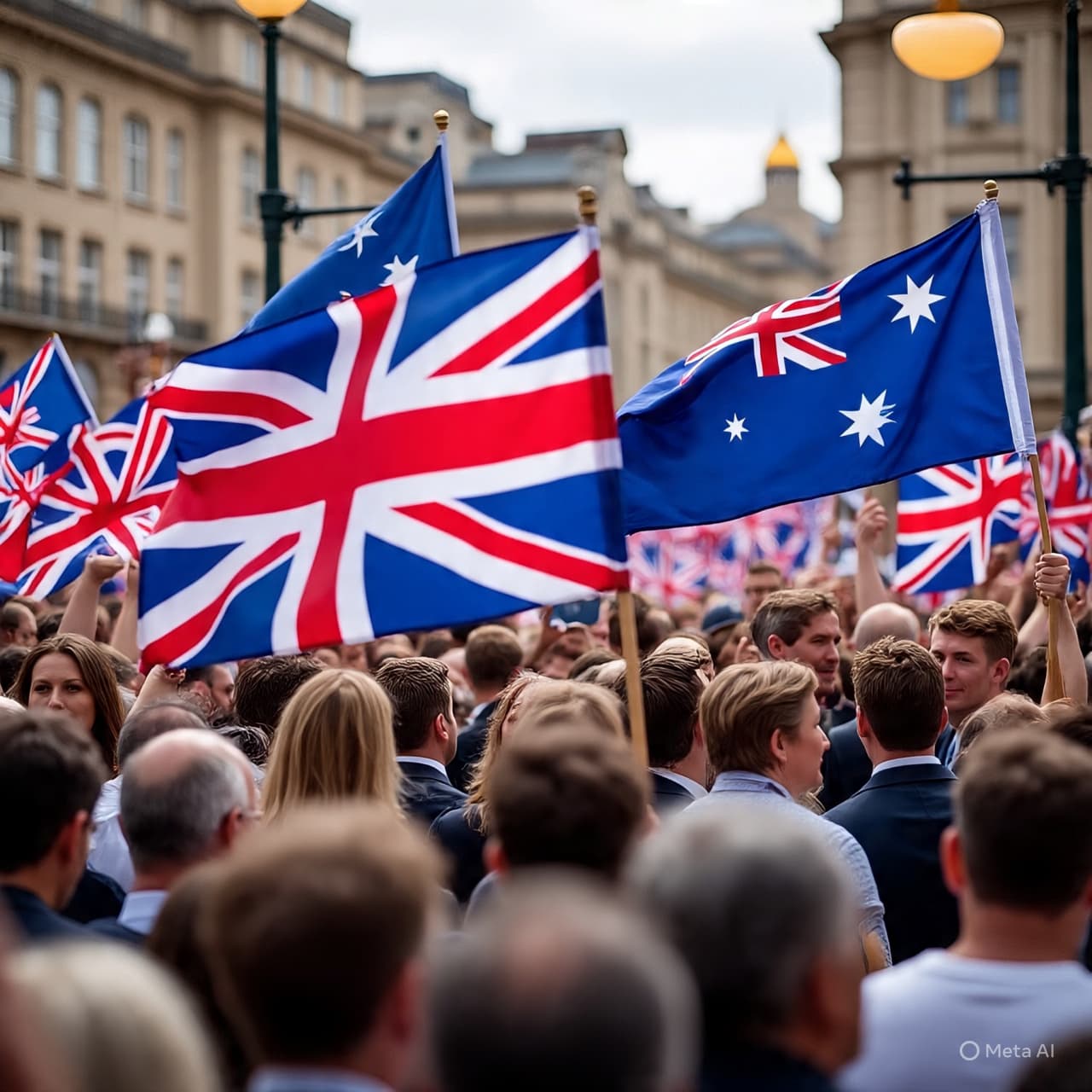 Where Old Roads Meet New Chapters: Harry and Meghan’s Quiet Return to Australia