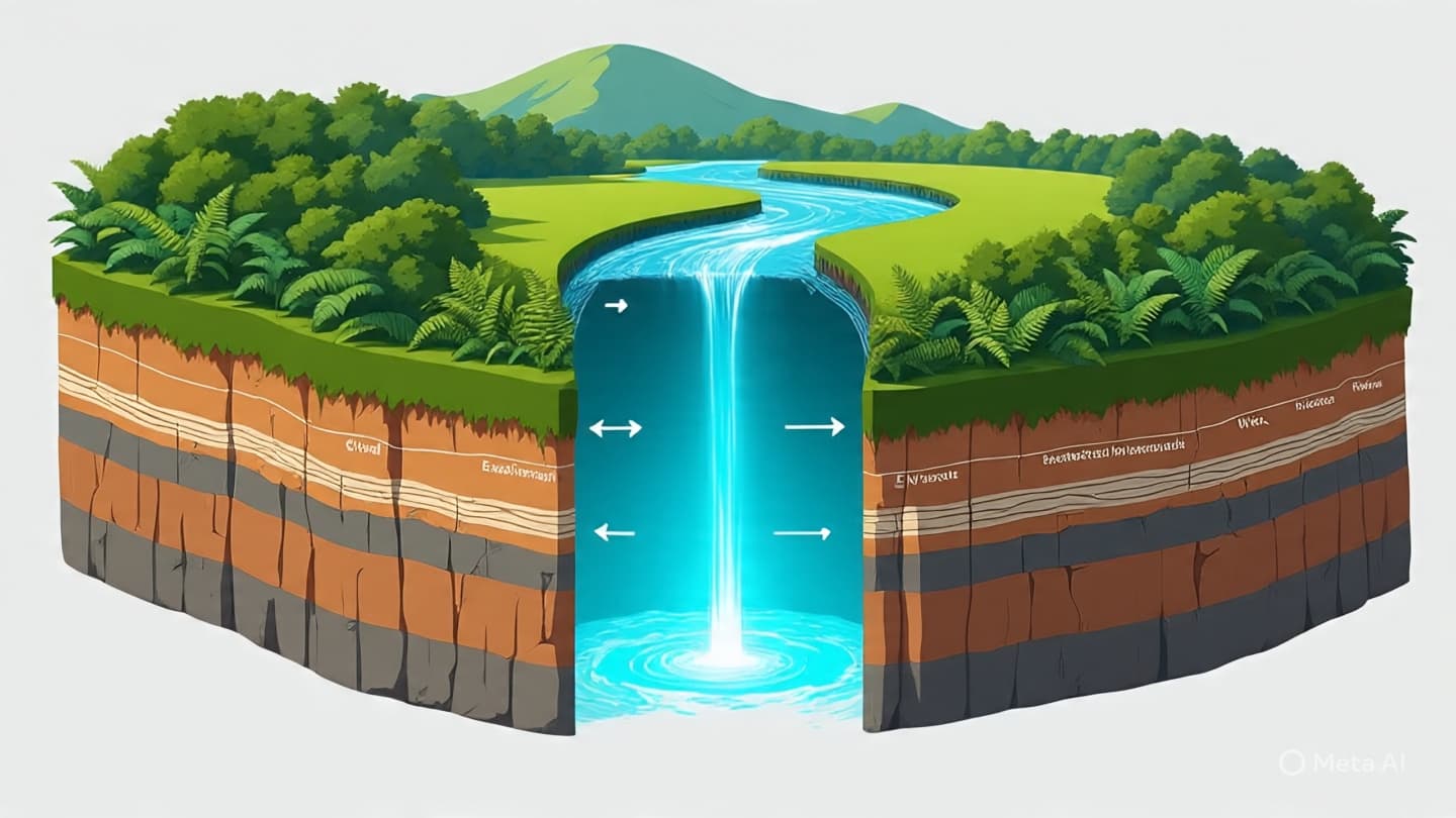 The Silent Savings Account of the Earth: Reflections on Aotearoa’s Groundwater Crisis