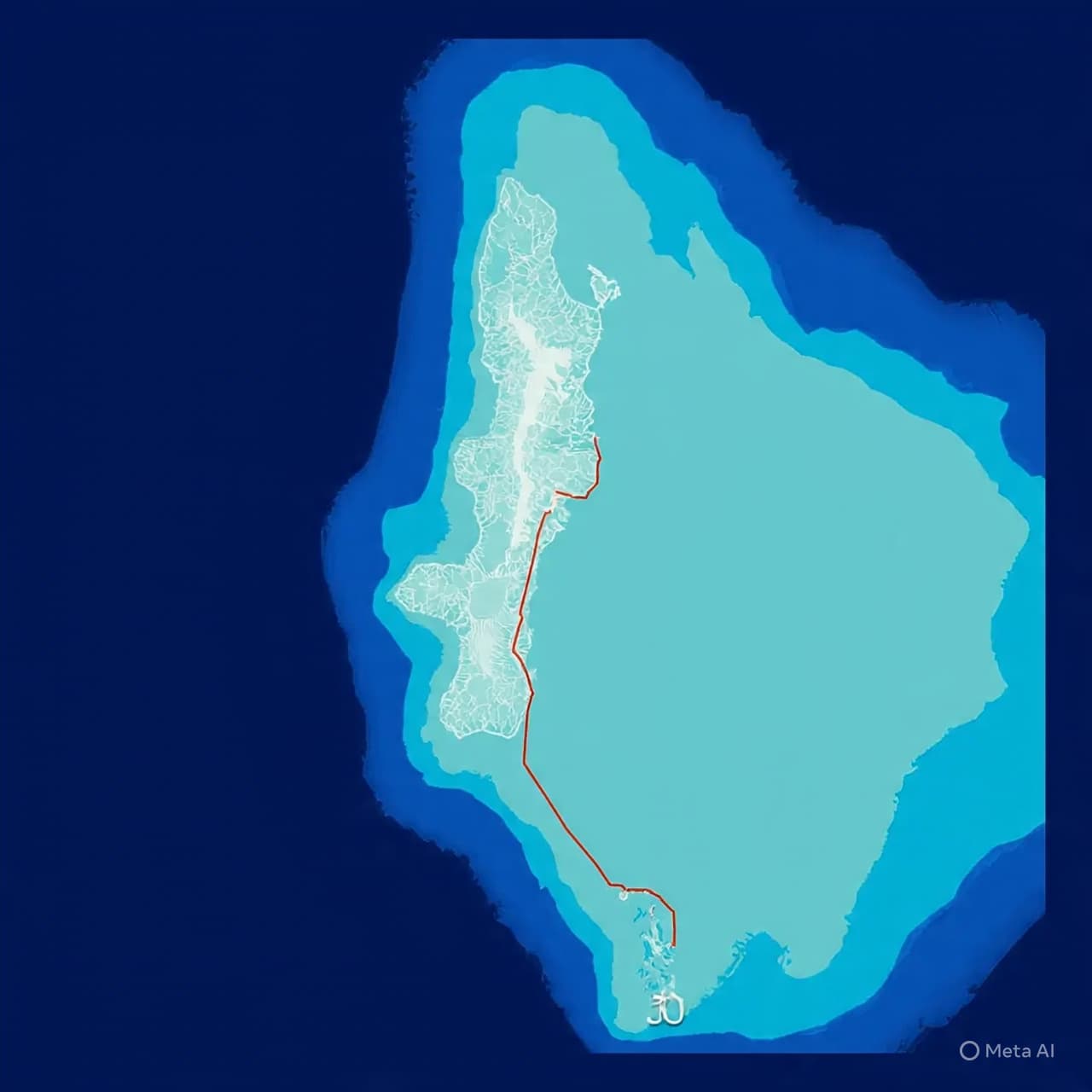 Between Shorelines and Alliances: How the Gulf’s Brightest Cities Became Strategic Ground