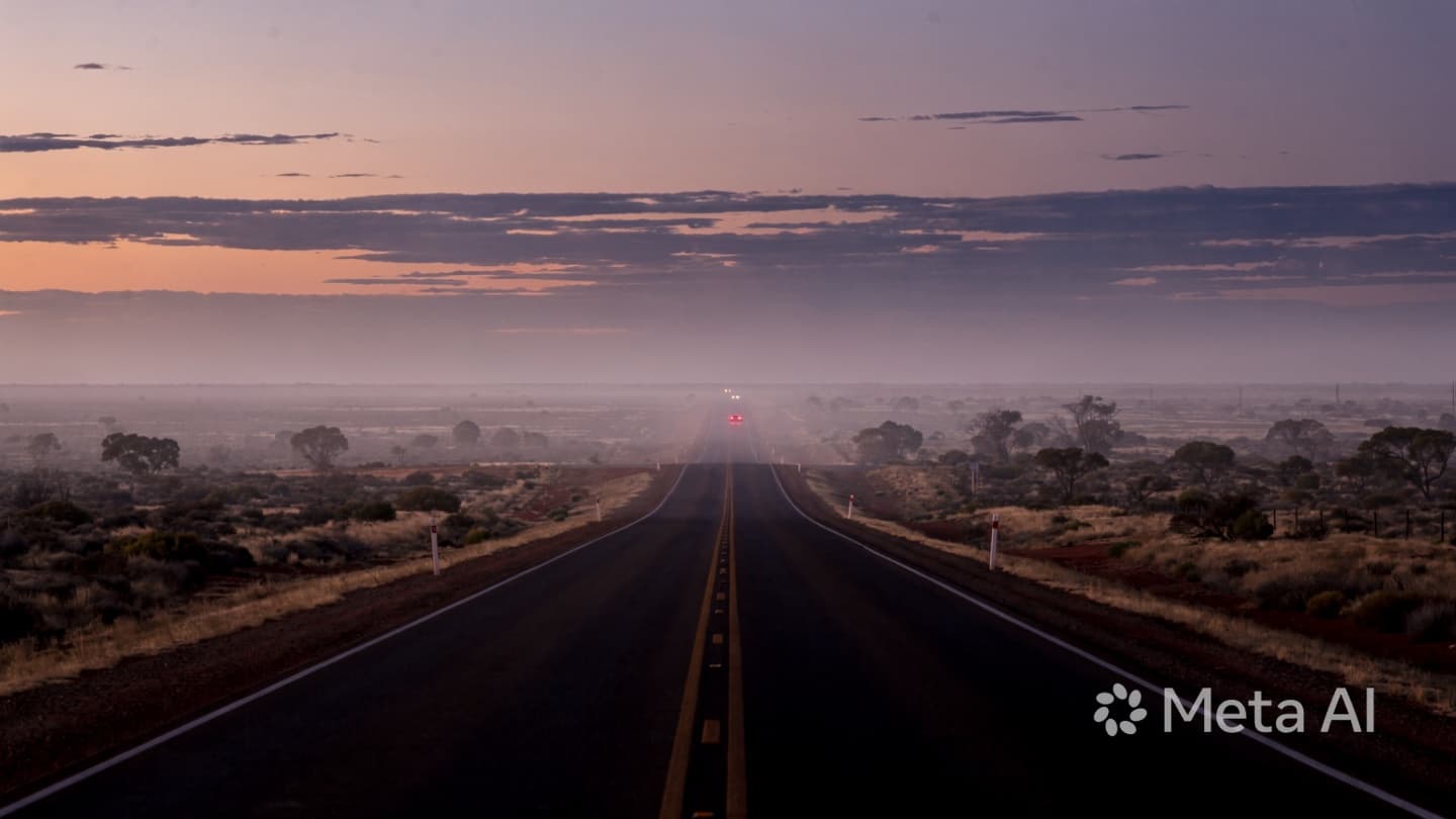 The Fading Gleam of Silver: Reflections on a Vanishing Presence Beneath Perth’s Wide Sky