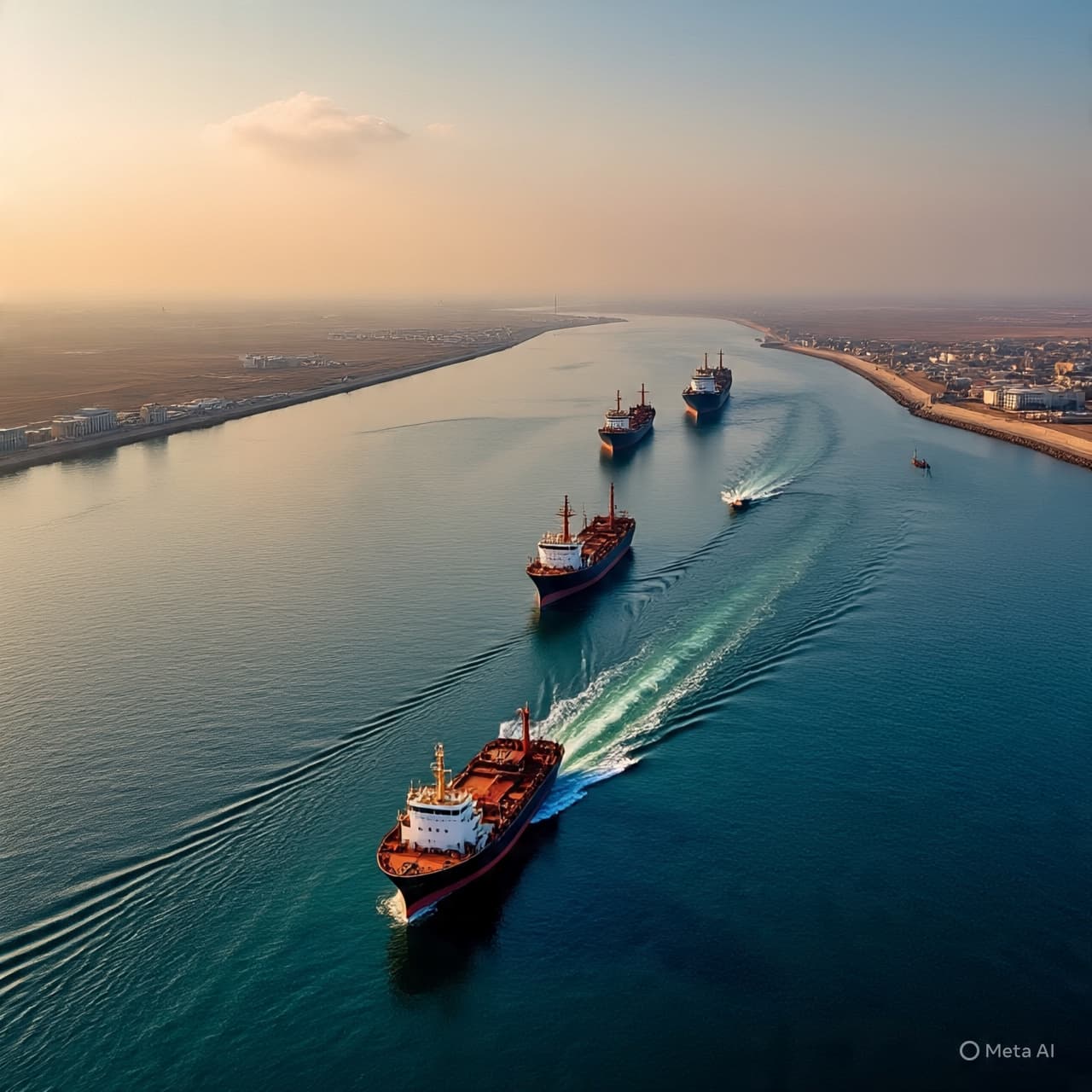 From Capitals to Coastlines: Global Presence on the Hormuz Horizon