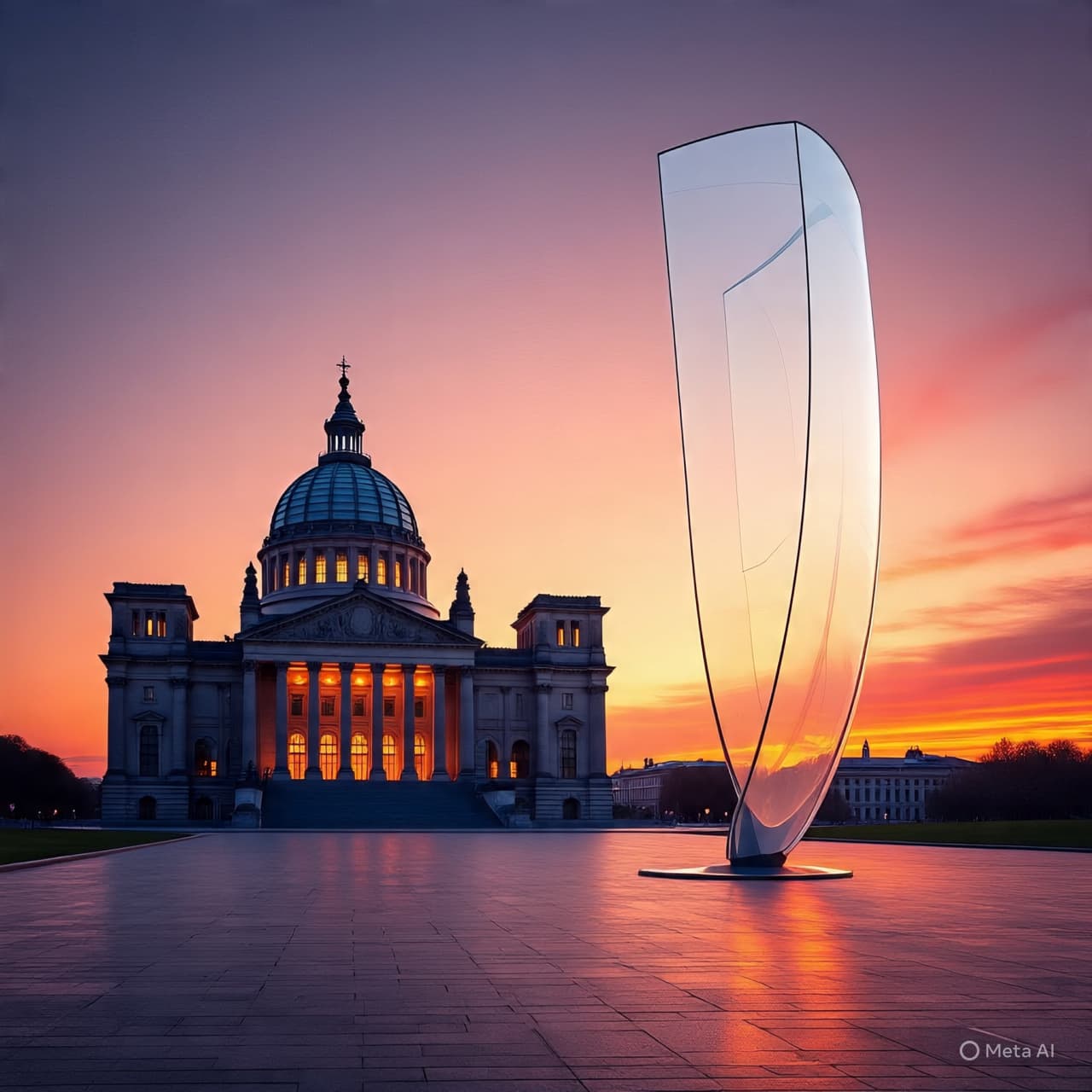 The Quiet Fortress of the North: Reflections on the Shifting Walls of German National Security