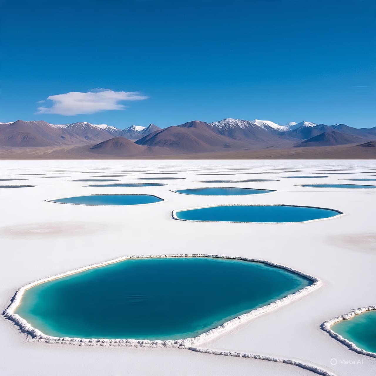 When the North Meets the Southern Stone: A Reflection on Deep Worth