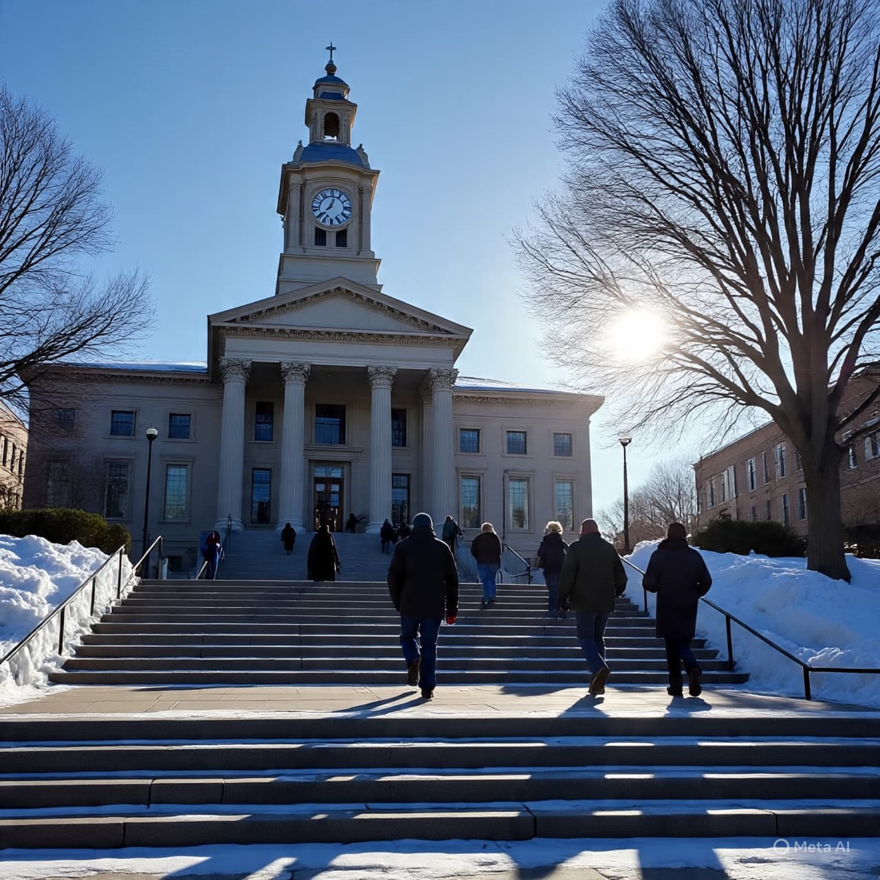 Shadows Over the Ballot: Safeguarding Democracy Amid FBI Seizures