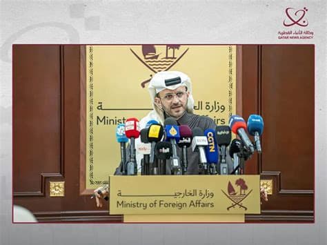 Biggest I-Told-You-So in History': Qatar Says Ignored Warnings Led to Regional War