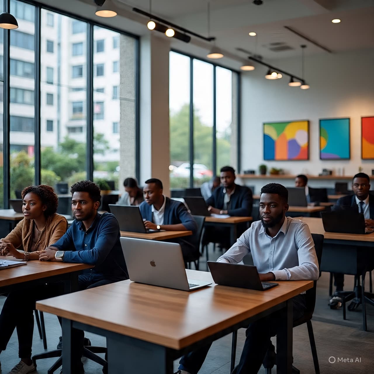 When the Startup Finds its Spark: Reflections on Ivory Coast’s New 100 Billion Innovation Fund