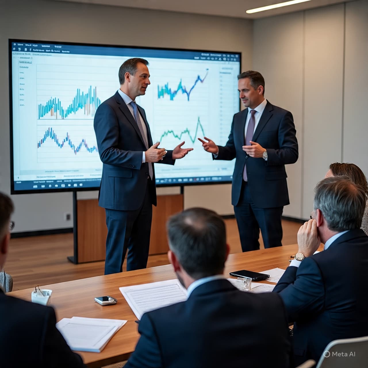 Before the Bell Rings: Companies Quietly Test Investor Waters Ahead of New Market Listings