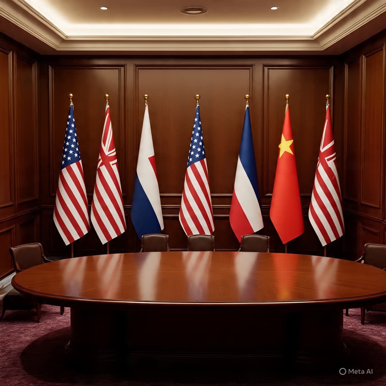 Between Elections and Equilibrium: The Quiet Recalibration of Power