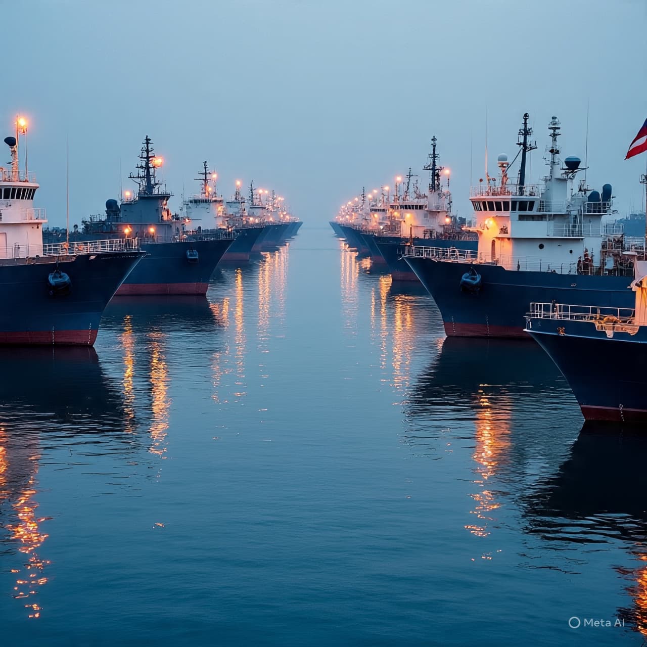 When the Sea Waits: Will the World Answer the Strait’s Silent Question?