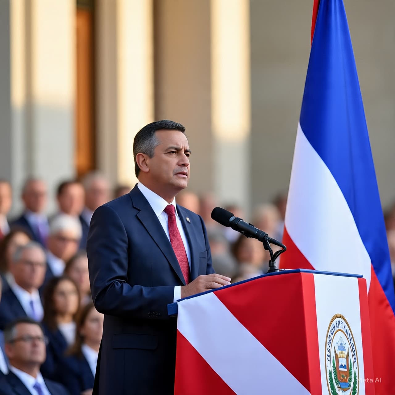 "Rodrigo Chaves Fernández: Costa Rica’s Step Toward the Right and the Future of Latin America"