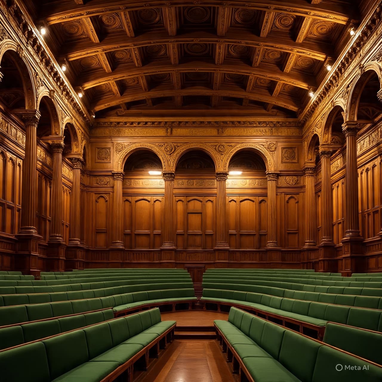 Across Seas and Strategies: The Question of Strikes in Britain’s Political Hour