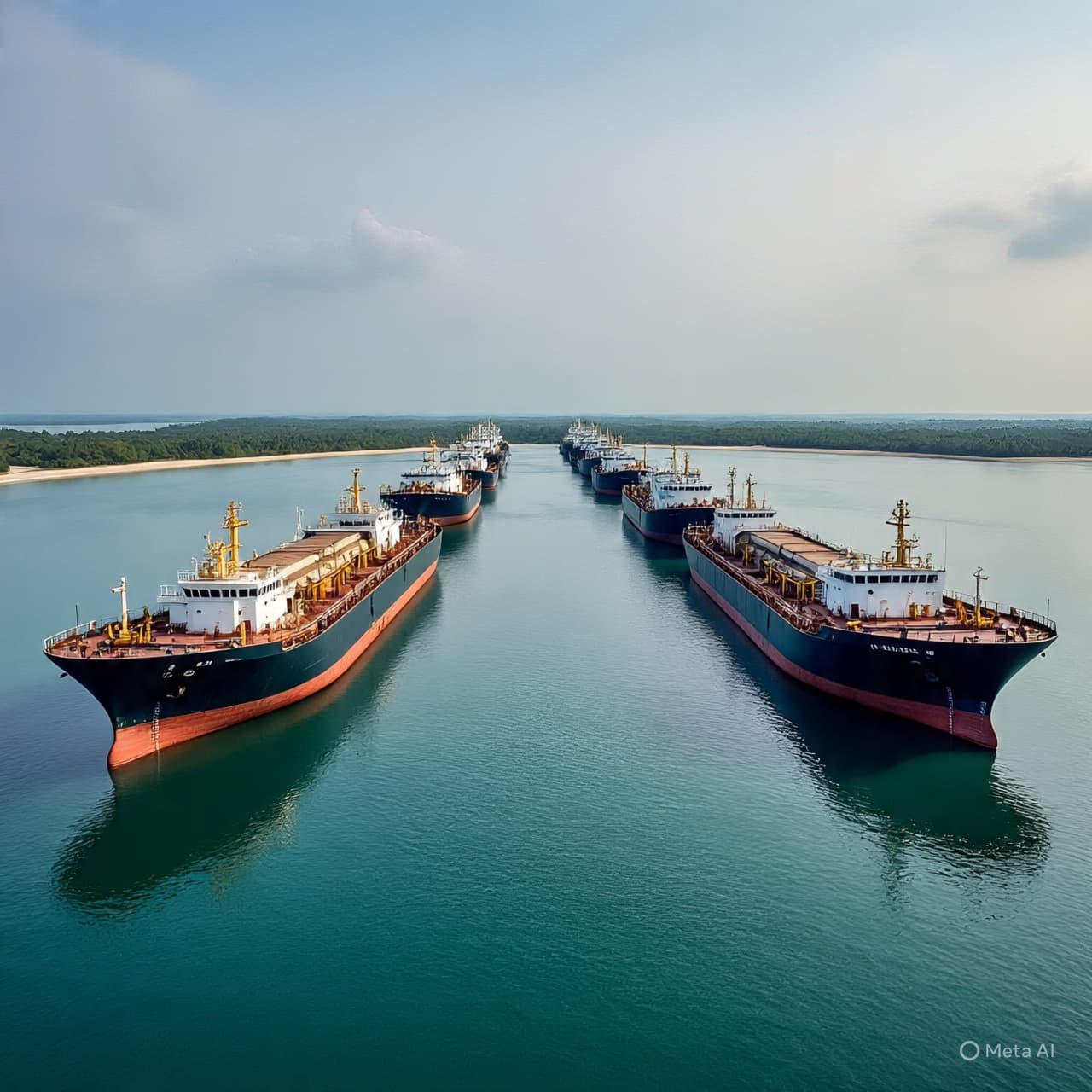 Between Permits and Empty Pipelines: The Long Road of Venezuela’s Oil Reawakening