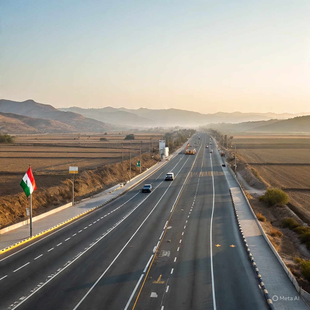 Where Dawn Meets the Border: Reflections on Warnings and Waiting at Masnaa