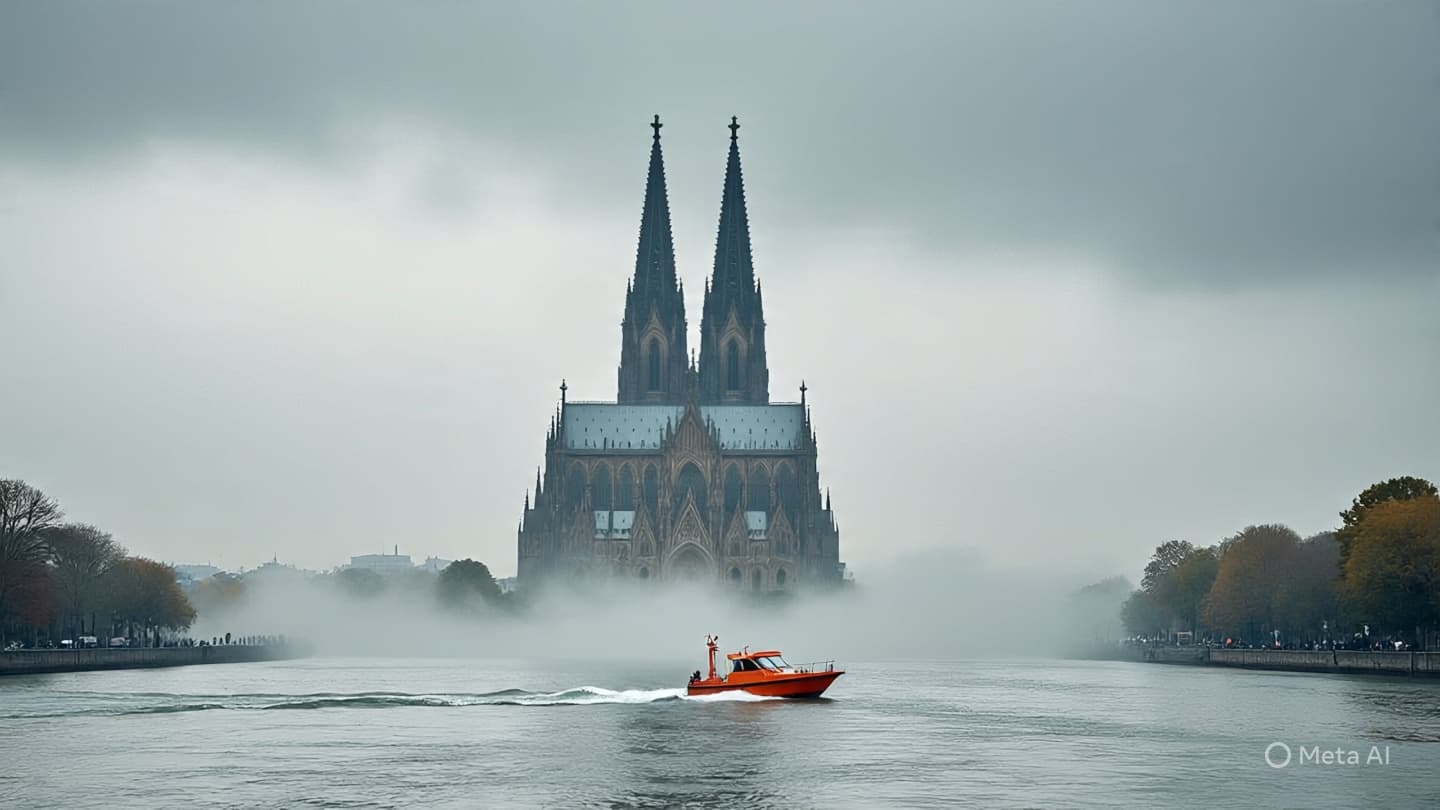 When the Water Reaches for the Sky: Finding Safety Amidst the Flow of the West