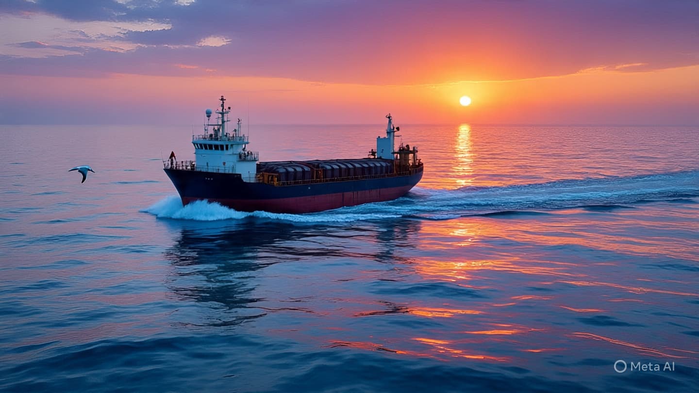 A Rhythmic Calibration of the Caspian’s Wealth as the Global Tide Begins to Turn