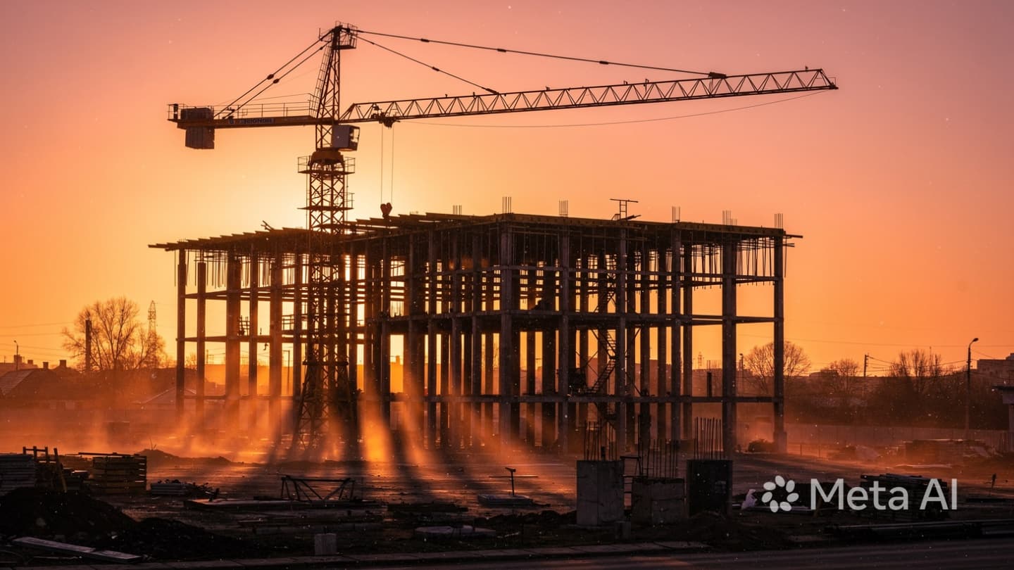 When the Reconstruction Fails the People, Tracing the Echoes of a Top-Level Ring