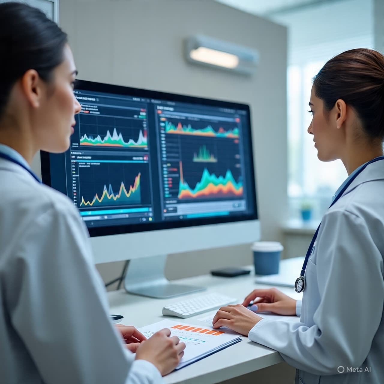 When Simplicity Speaks: Do We Still Need Complexity in Medical AI?