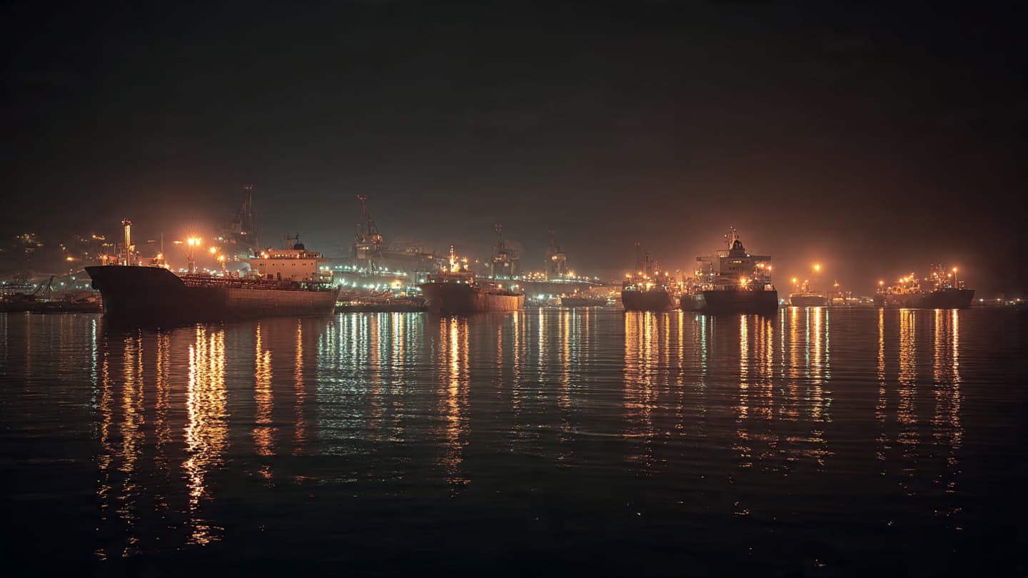 When the Sea Becomes a Message: Reflections on Iran’s Escalation in the Gulf