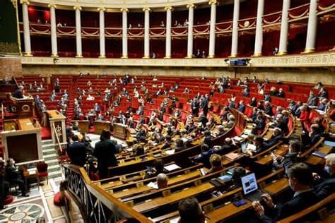 مجلس الشيوخ الفرنسي يعتمد قانونًا مقترحًا يهدف إلى مكافحة التسلل الإسلامي