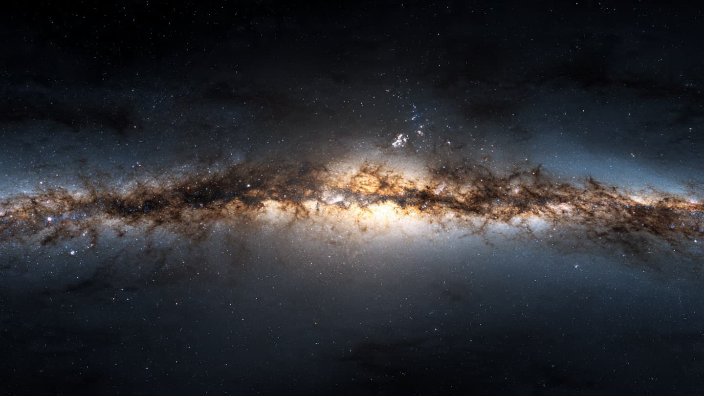 Behind the Cosmic Curtain, What Vast Structures Wait to Be Seen?