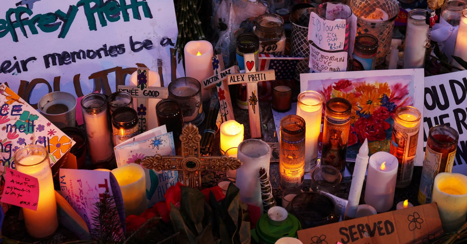 US Agents Involved in Latest Minneapolis Shooting Put on Leave, Media Reports Say