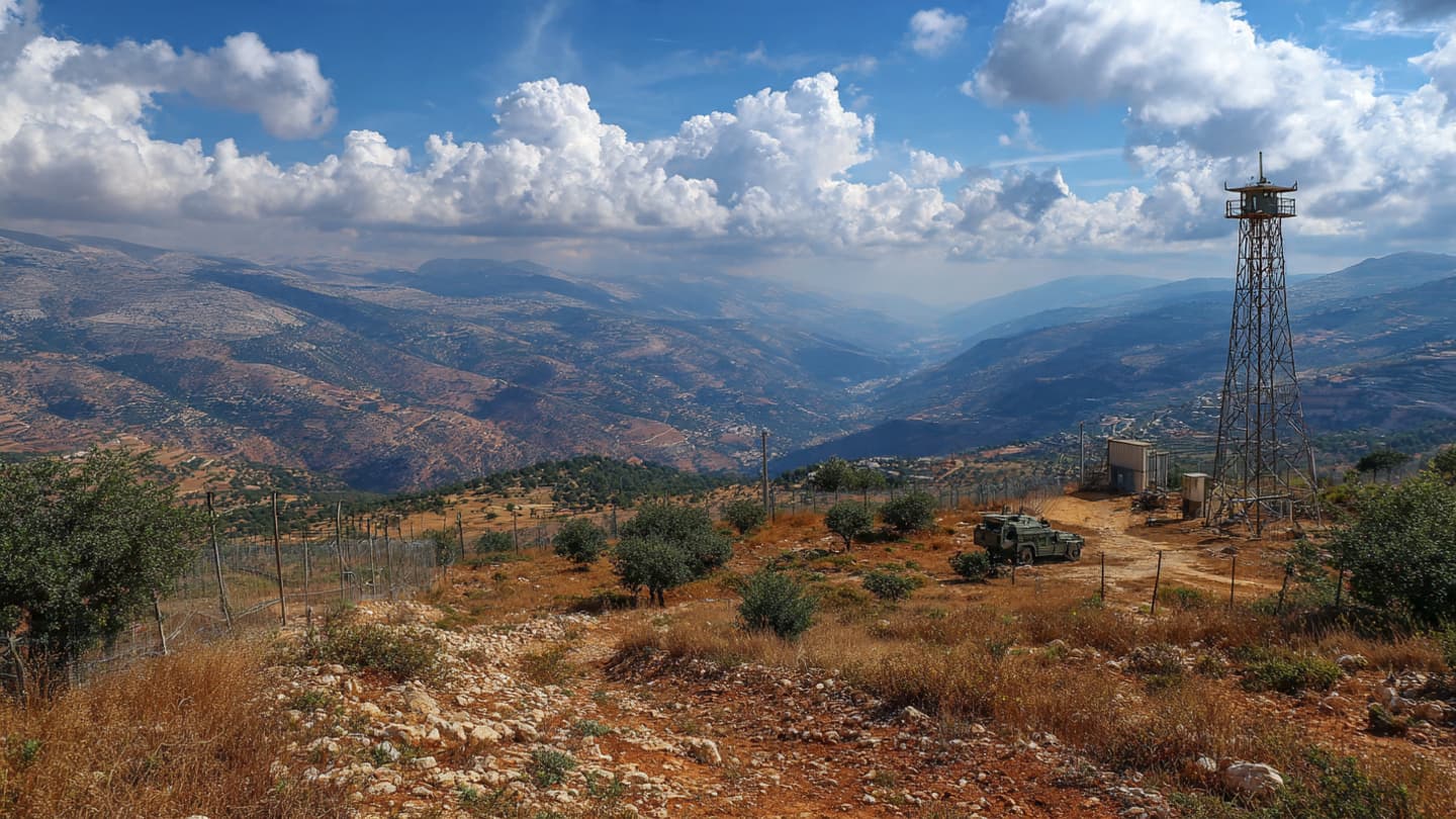 When Conflict Pauses Briefly, Can Peace Find a Way Forward?