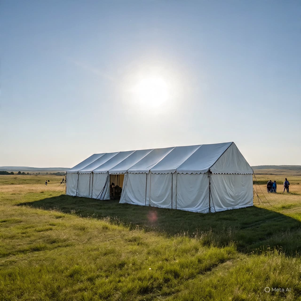 Where Silence Turned to Chaos: Alberta Tent Rental Firm Charged After Retreat Tragedy