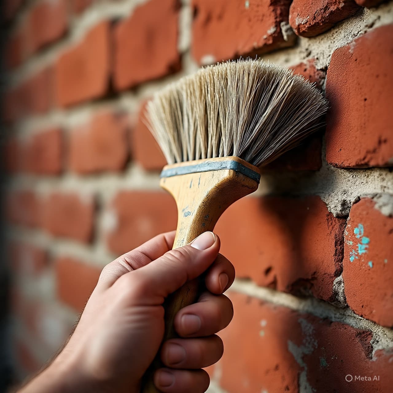 When the Neighborhood is Marred: A Story of Ink and the Search for Peace