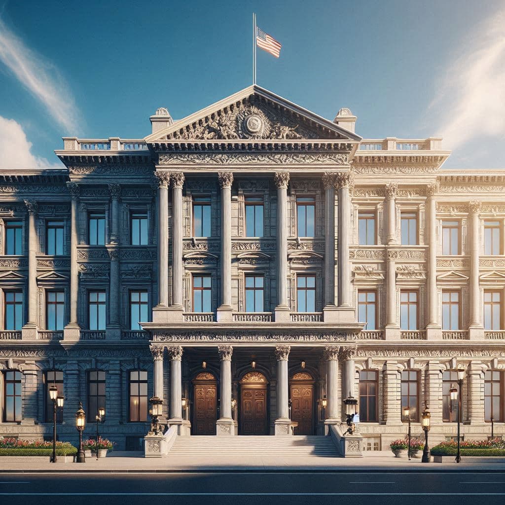 Between Warm Words and Cold Documents: What “Poor Judgment” Echoes Through a Palace