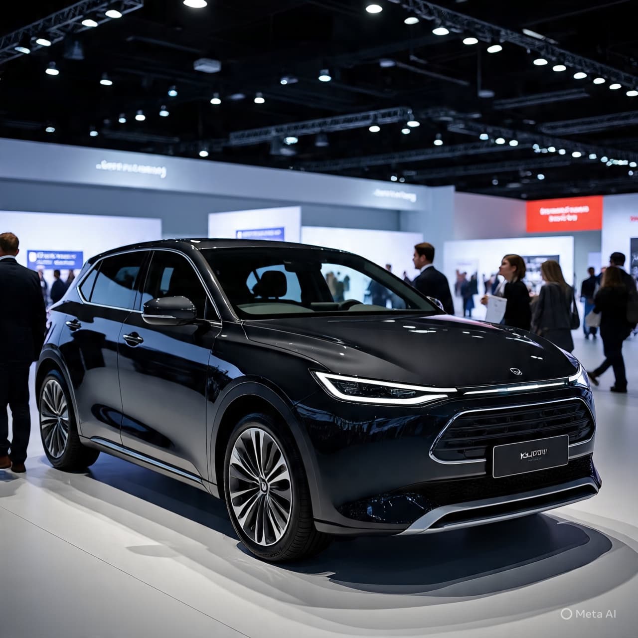 In a Crowded EV Market, Xiaomi Signals Support for Pricing Discipline