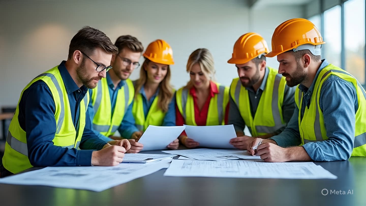 Stability Through Structure: A Story of Ongoing Enforcement