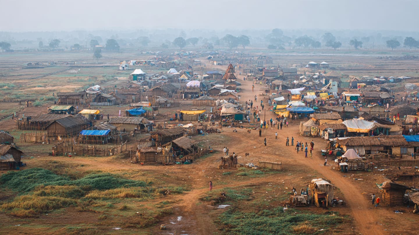 From Invitations to Intrusions: Reflections on Force and Fragility in Mali’s Turning Hour