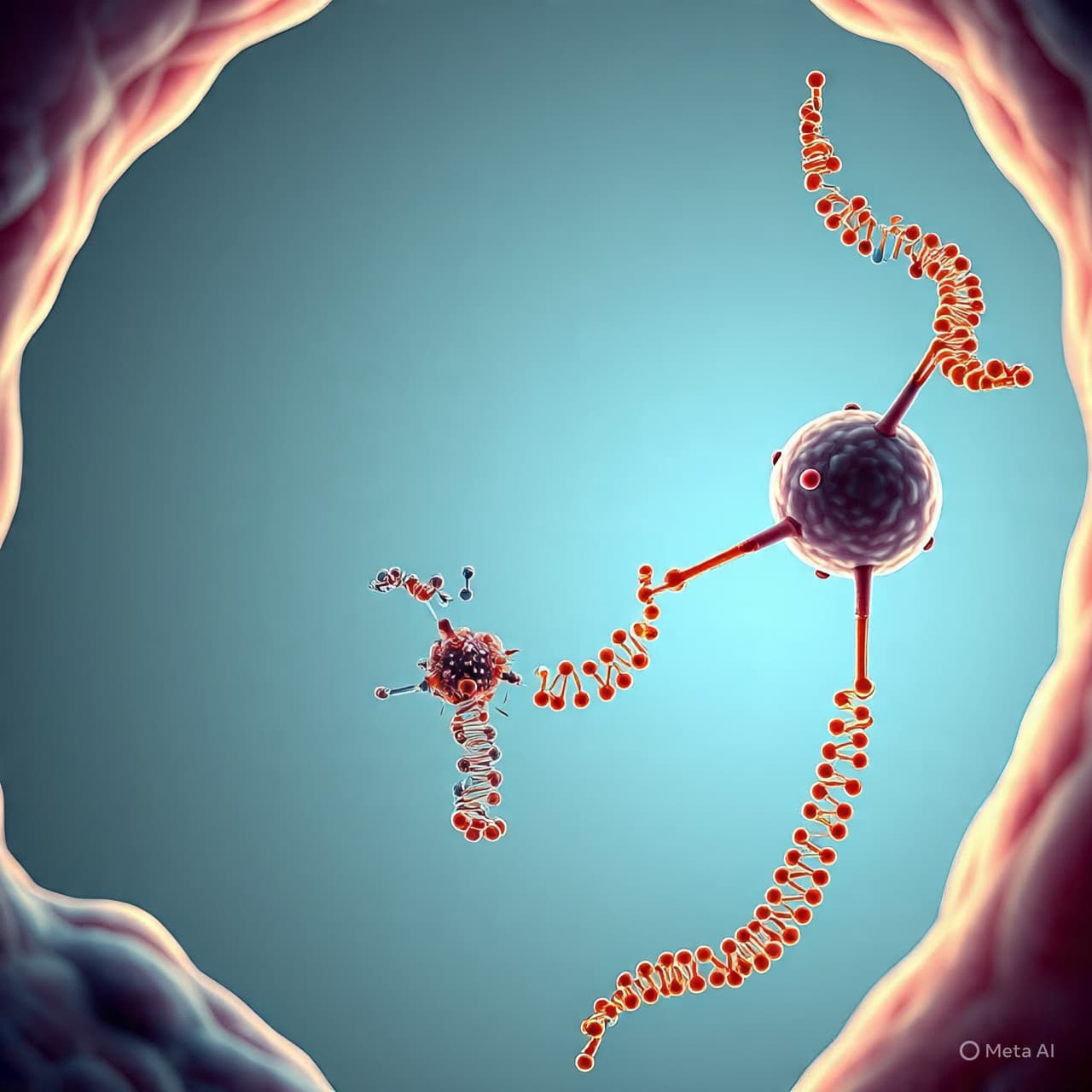 In the Quiet Custody of the Cell: Safeguarding the Threads of RNA