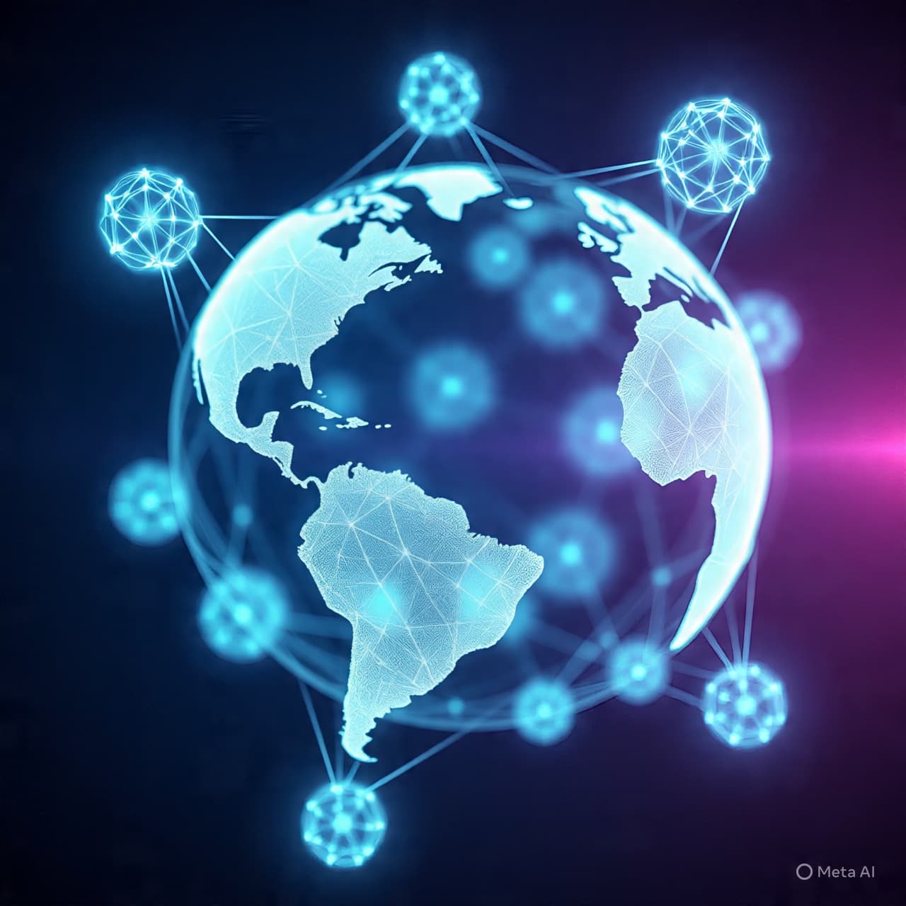 From Sea Lanes to Server Lines: The Expanding Geography of Tension in the Gulf