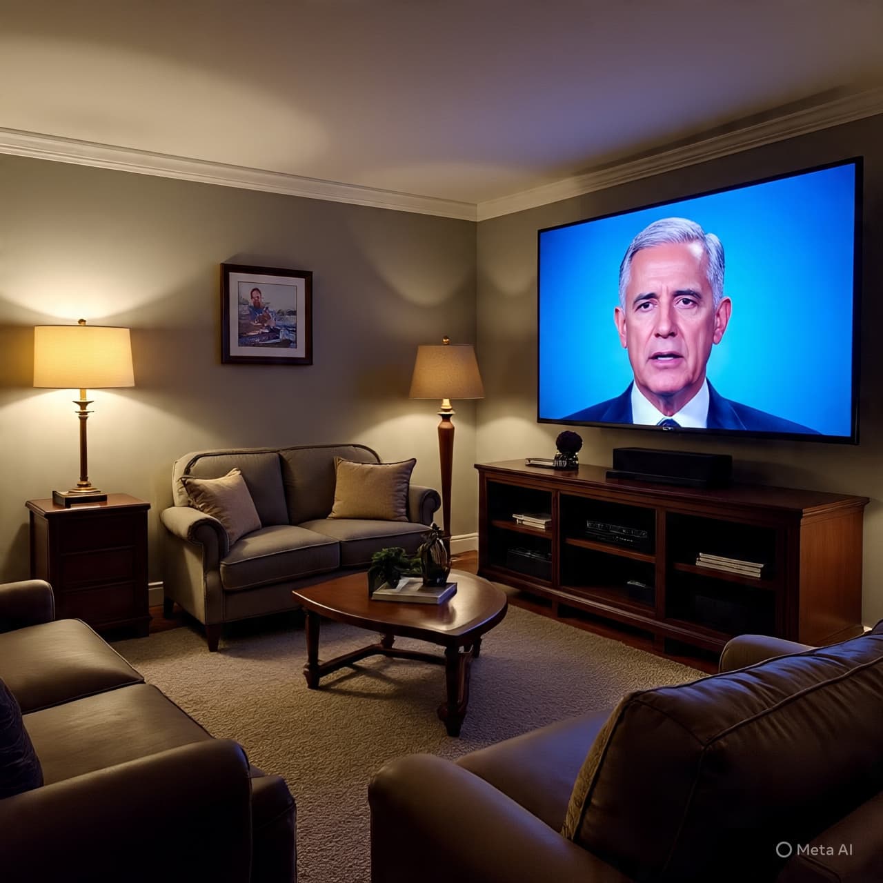 Between Signal and Silence: A War Nearing Its End While Still Unfolding