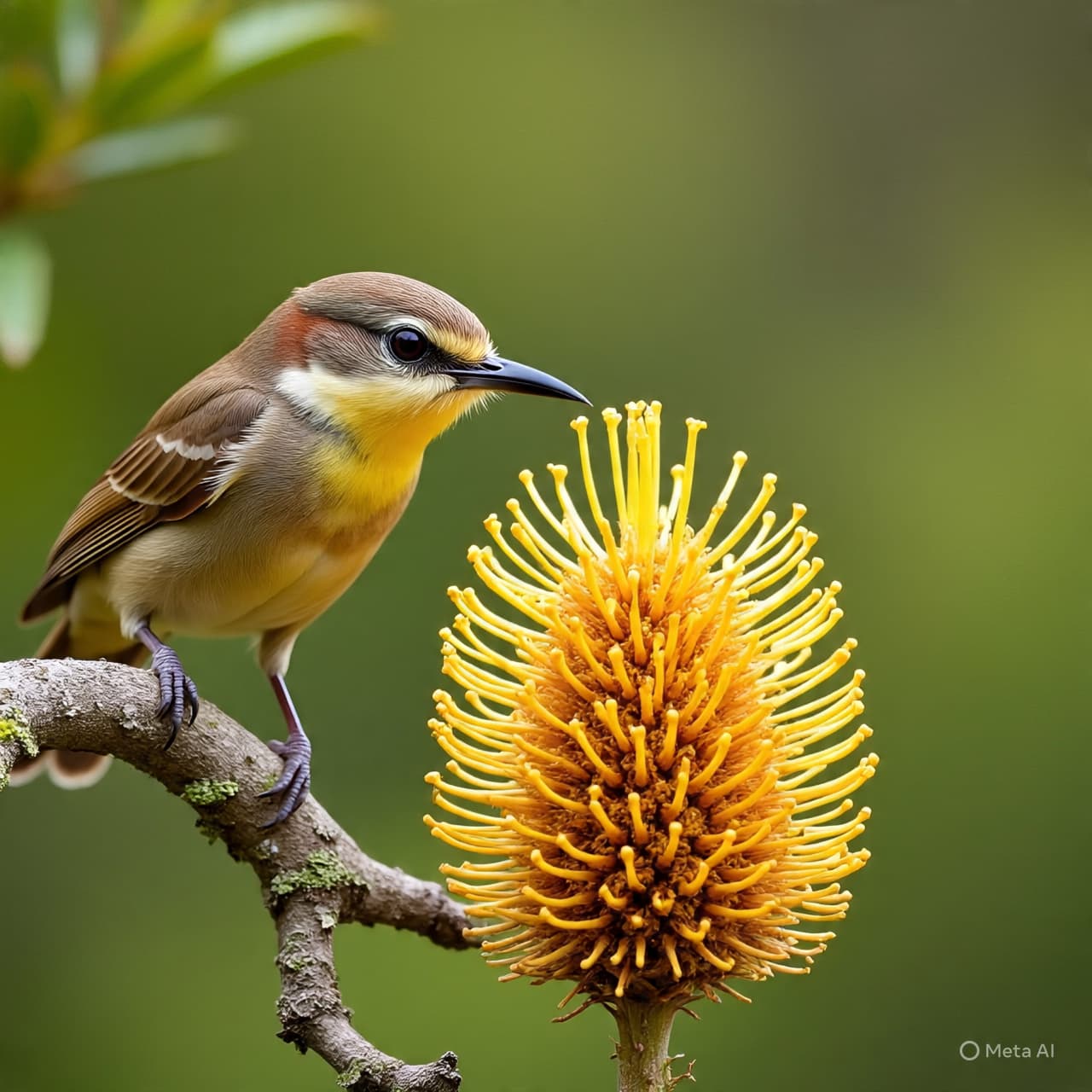 Under the Gaze of the Honey-Scented Bloom: The Silent Recalibration of Australia’s Coastal Heath