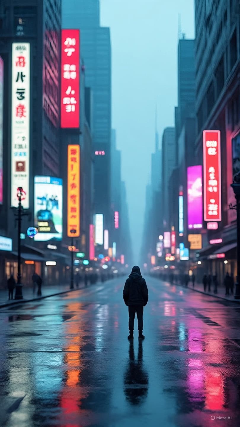 Beyond Reality and Into Reflection: Sci-Fi Anime That Echo Pragmata