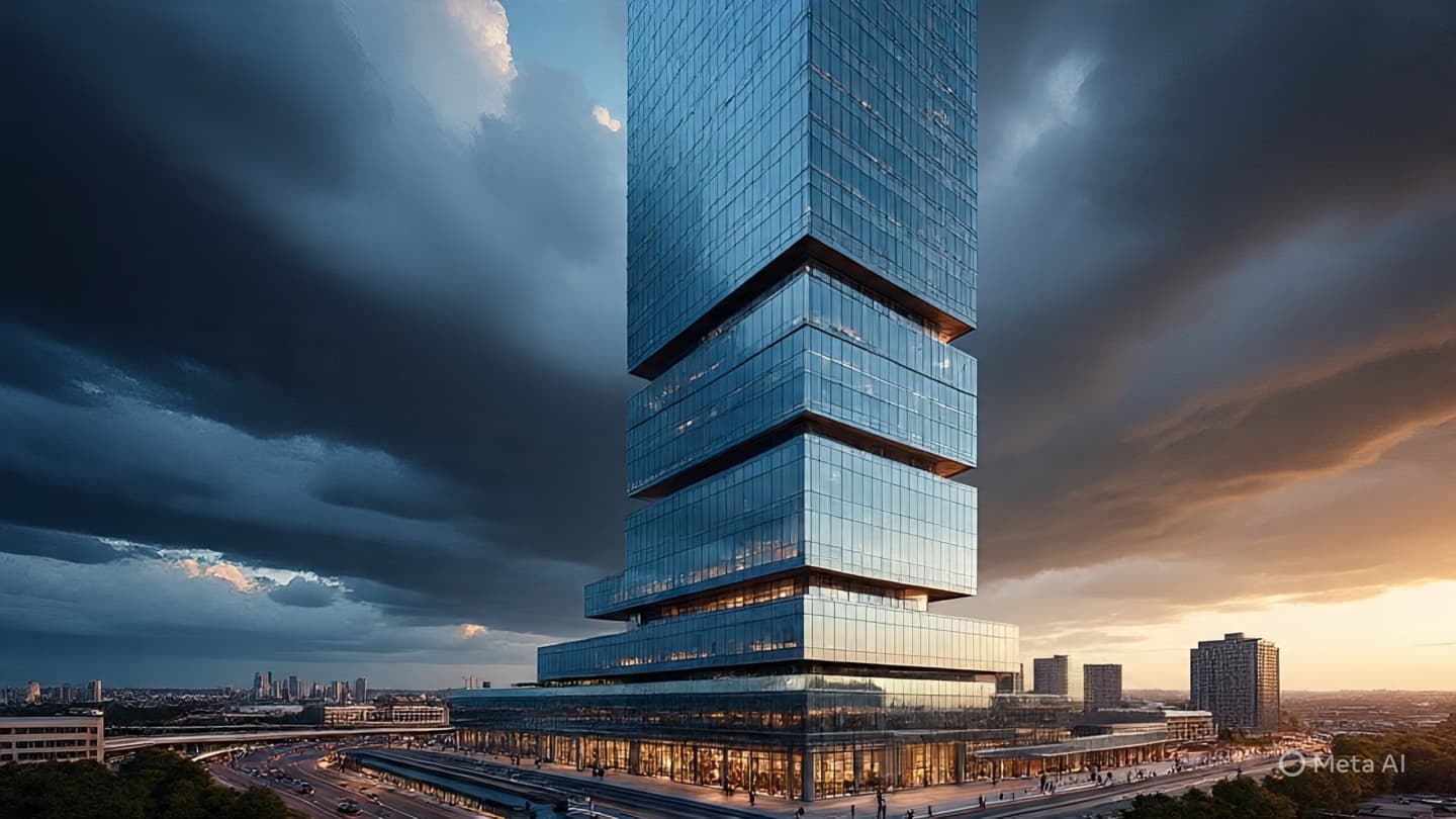 The Glass That Breathes Light: Reflections on the Perovskite Horizon