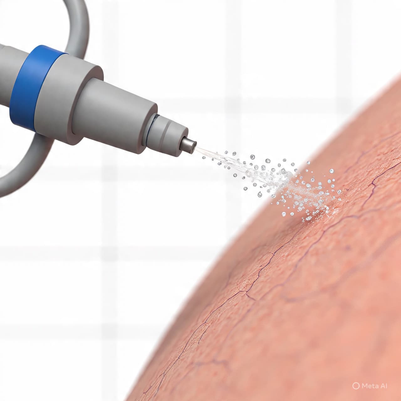 Between Fear and Relief, A Melbourne Device Reimagines the Daily Ritual