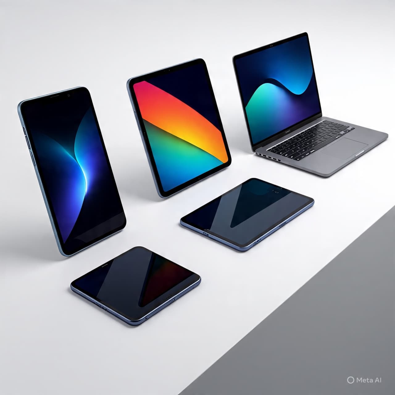 Between Seasons and Screens: The Unfolding Story of iPhone 17e, iPads, and Macs