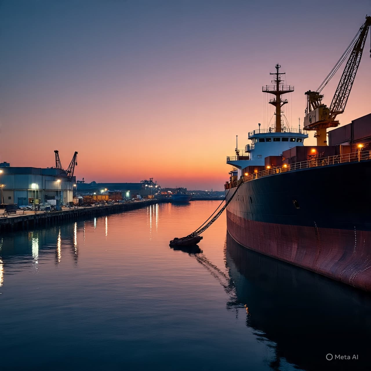 When Horizons Falter: How Far-Flung Clashes Ripple Through Our Skies and Seas With Quiet Consequence