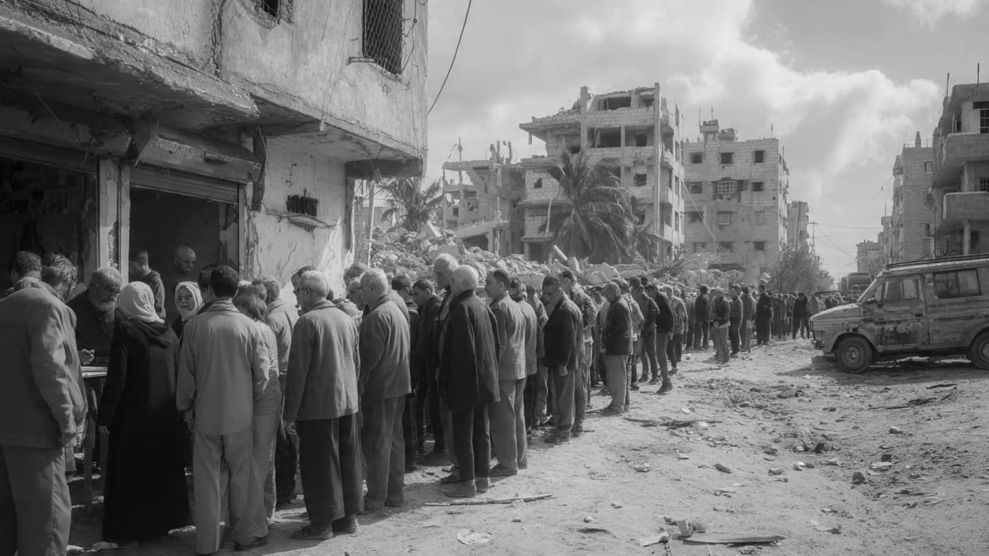 Across Divided Ground, a Measured Hope: Reflections on Palestine’s Local Elections